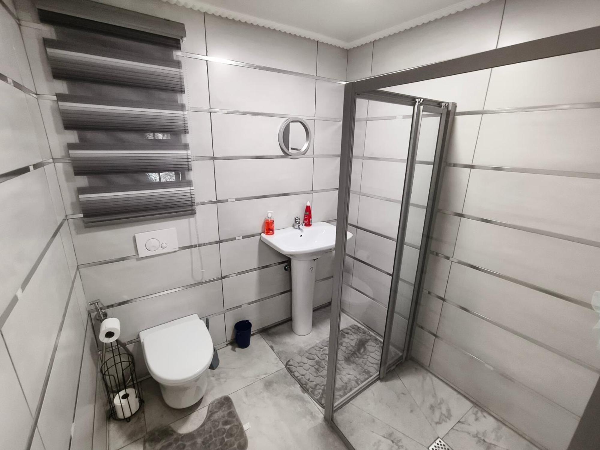 In Town Vaal Apartment Вереенигинг Екстериор снимка