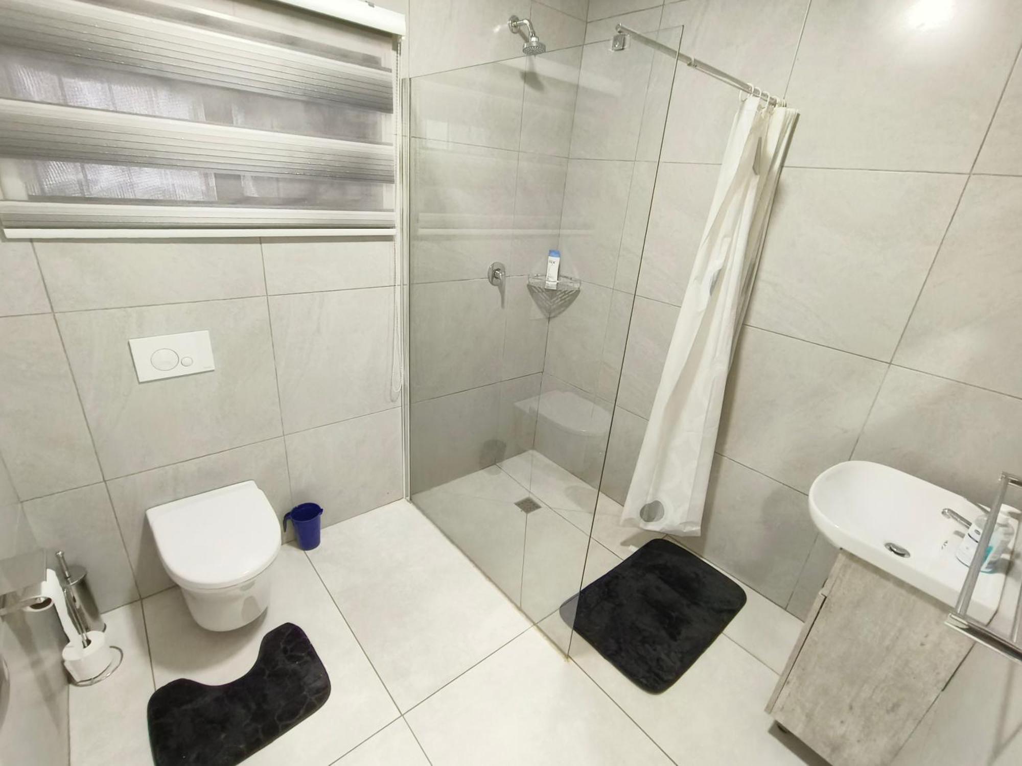 In Town Vaal Apartment Вереенигинг Екстериор снимка