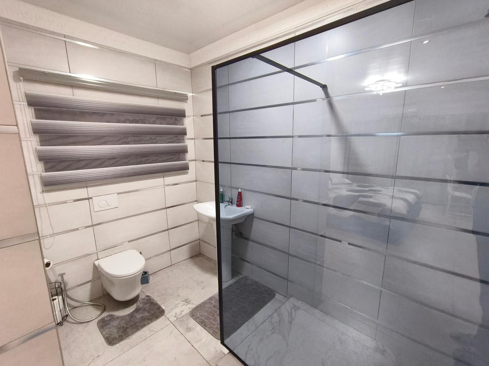 In Town Vaal Apartment Вереенигинг Екстериор снимка