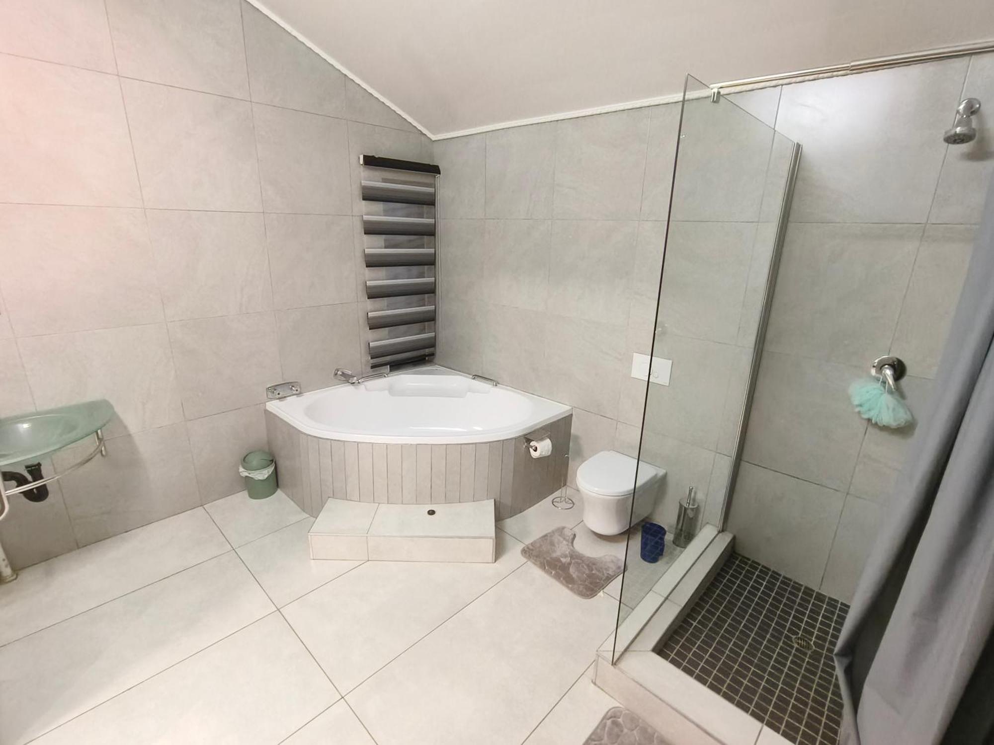 In Town Vaal Apartment Вереенигинг Екстериор снимка