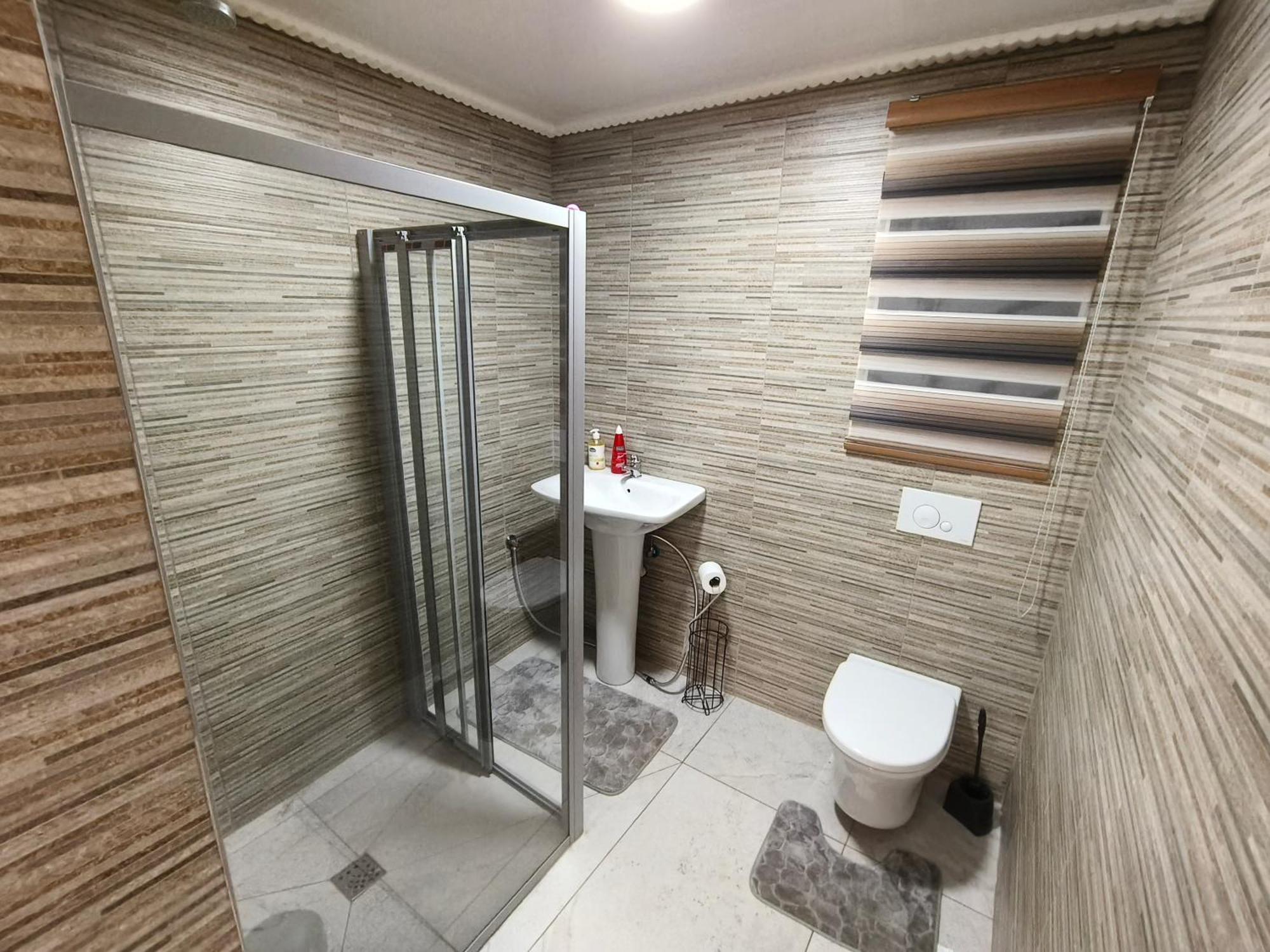 In Town Vaal Apartment Вереенигинг Екстериор снимка