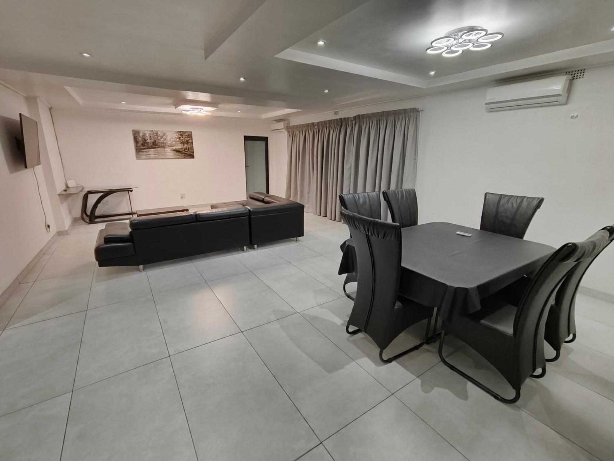 In Town Vaal Apartment Вереенигинг Екстериор снимка