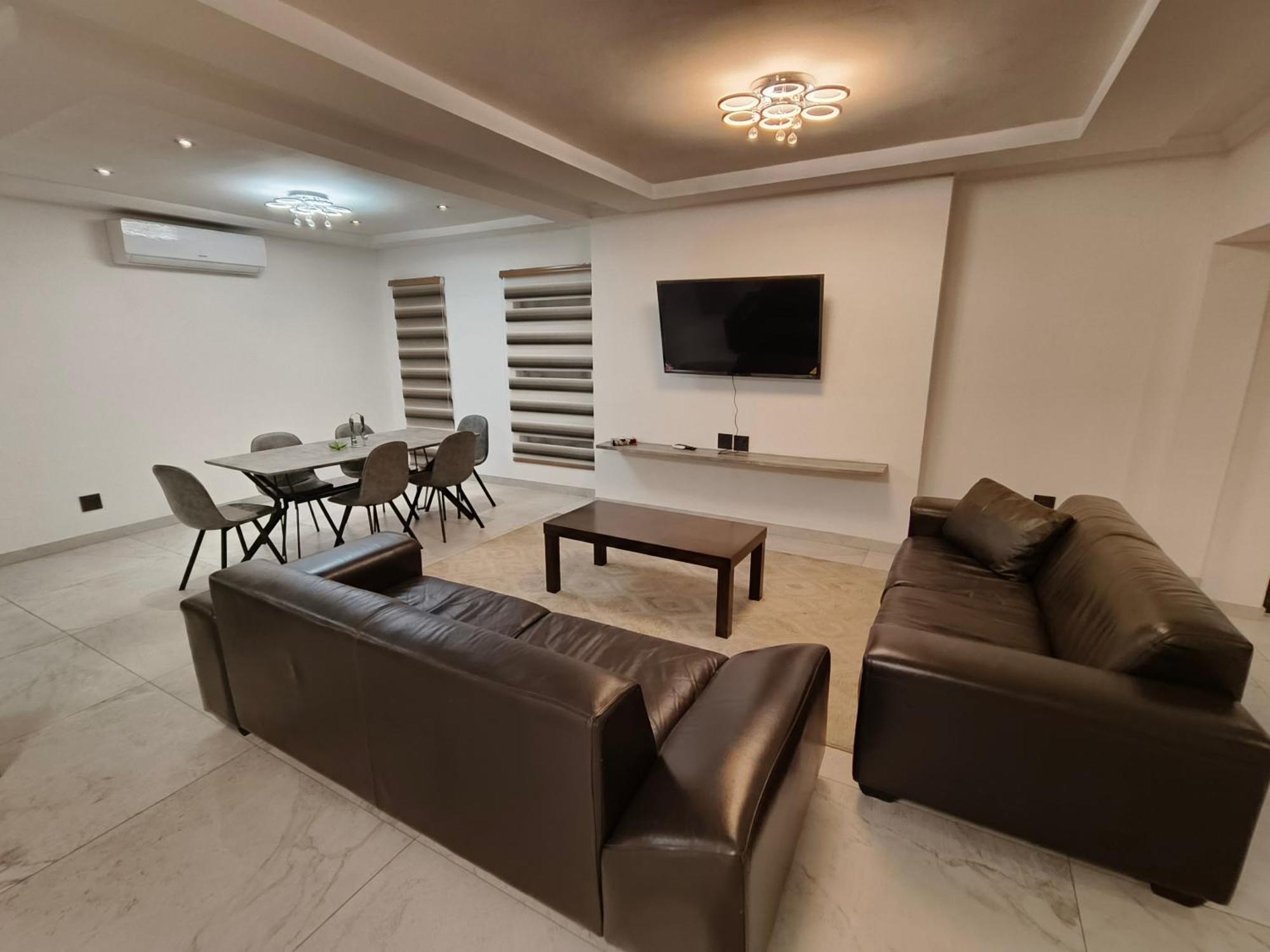 In Town Vaal Apartment Вереенигинг Екстериор снимка
