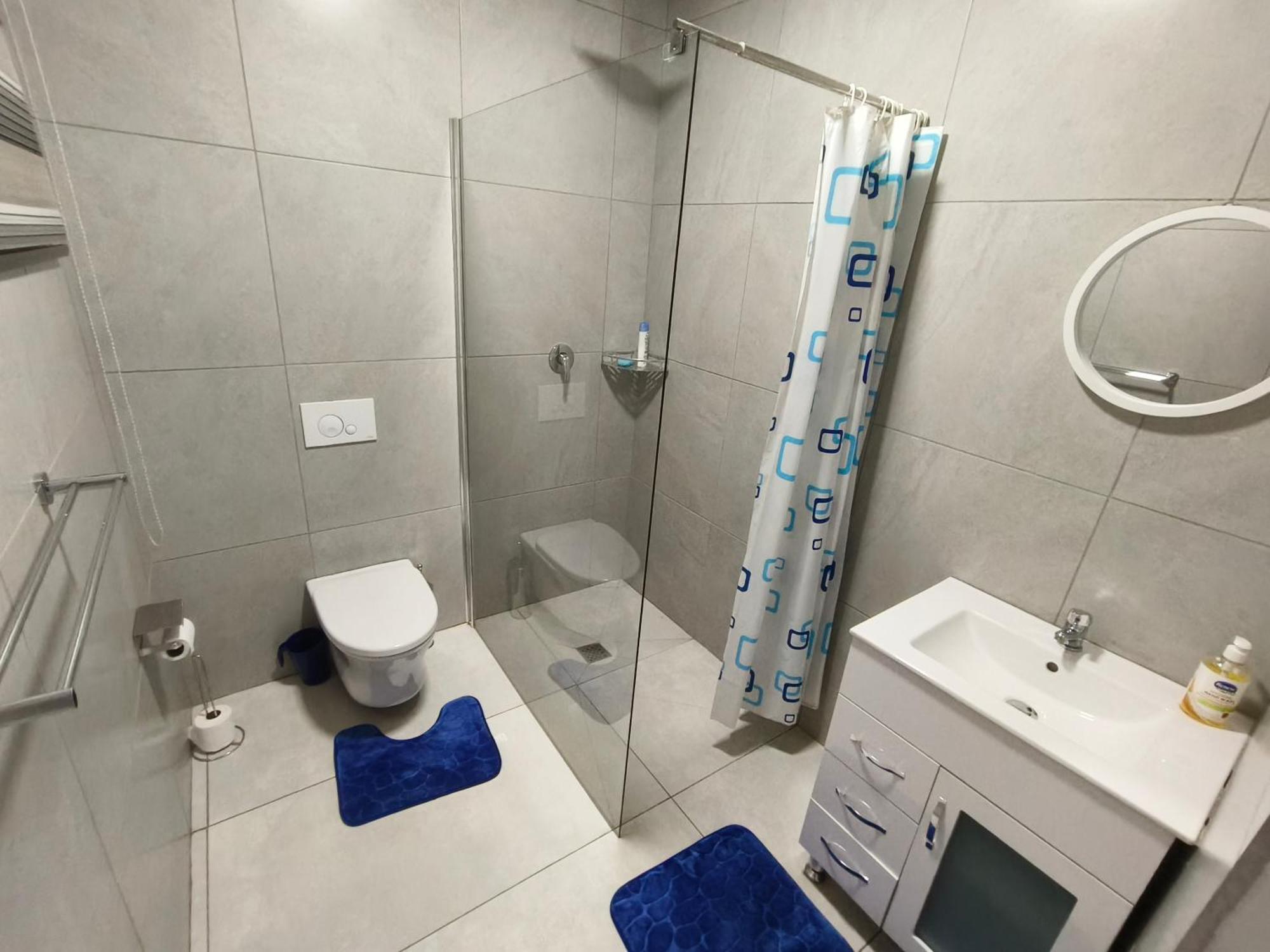 In Town Vaal Apartment Вереенигинг Екстериор снимка