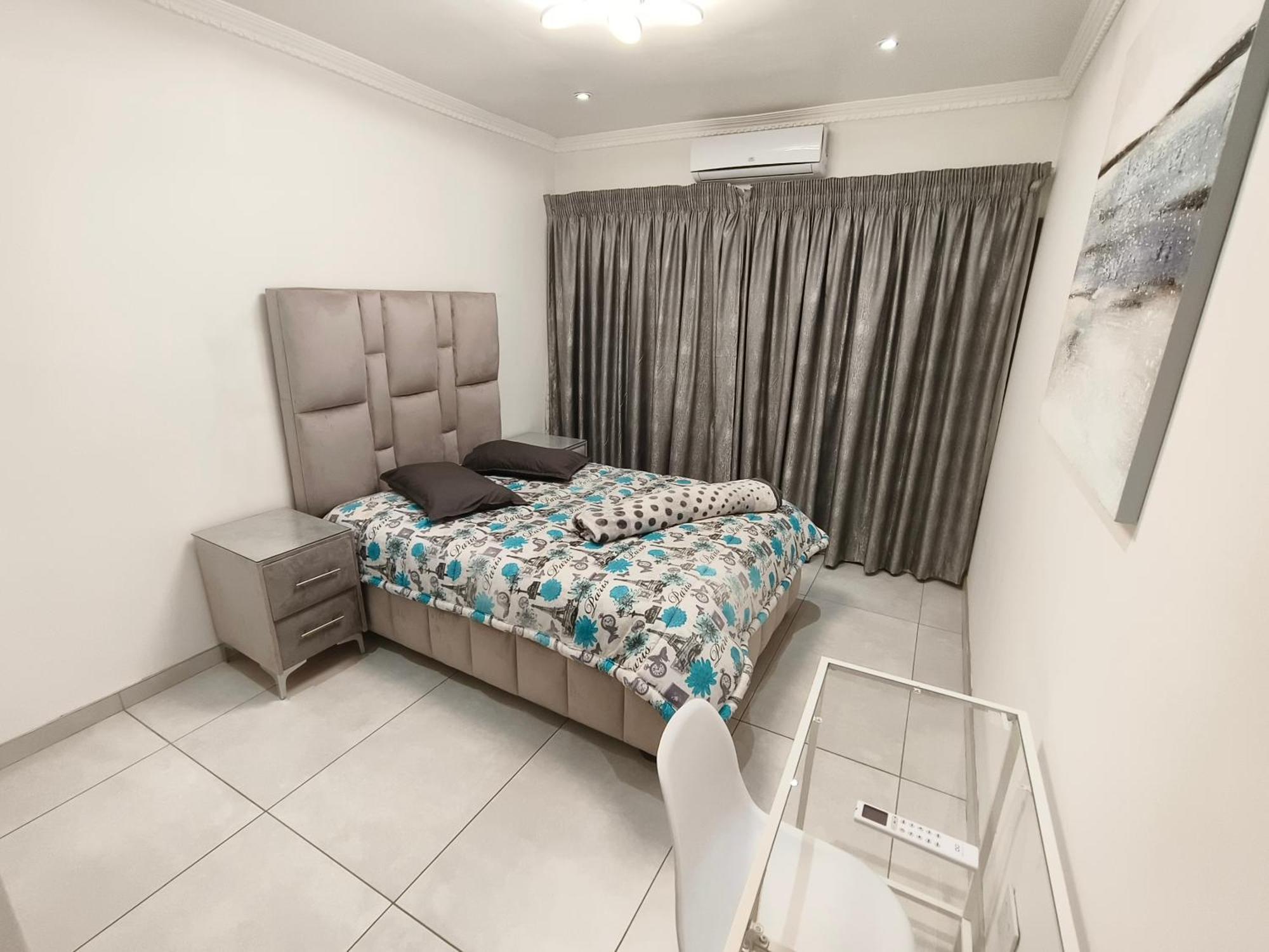 In Town Vaal Apartment Вереенигинг Екстериор снимка