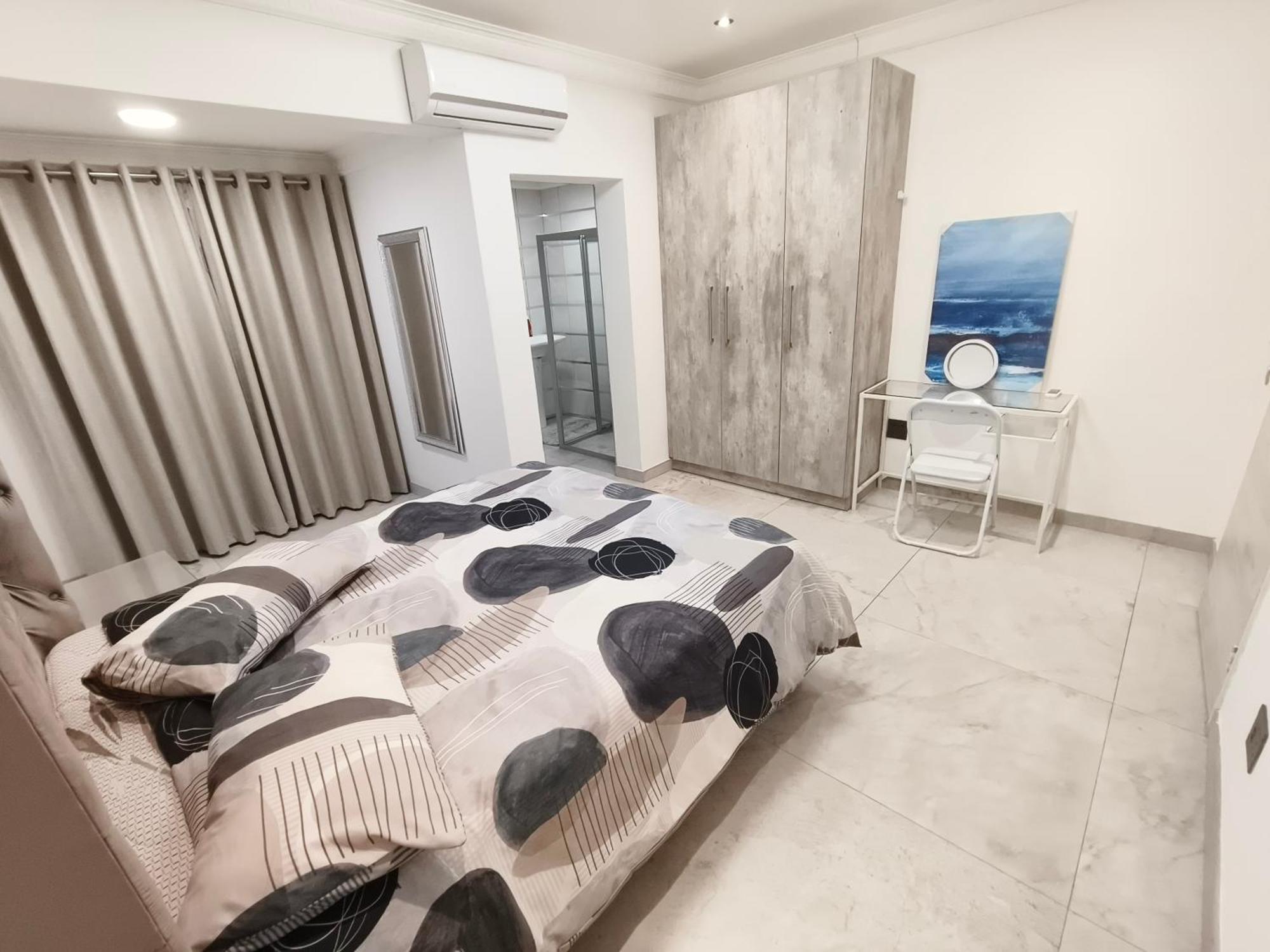 In Town Vaal Apartment Вереенигинг Екстериор снимка