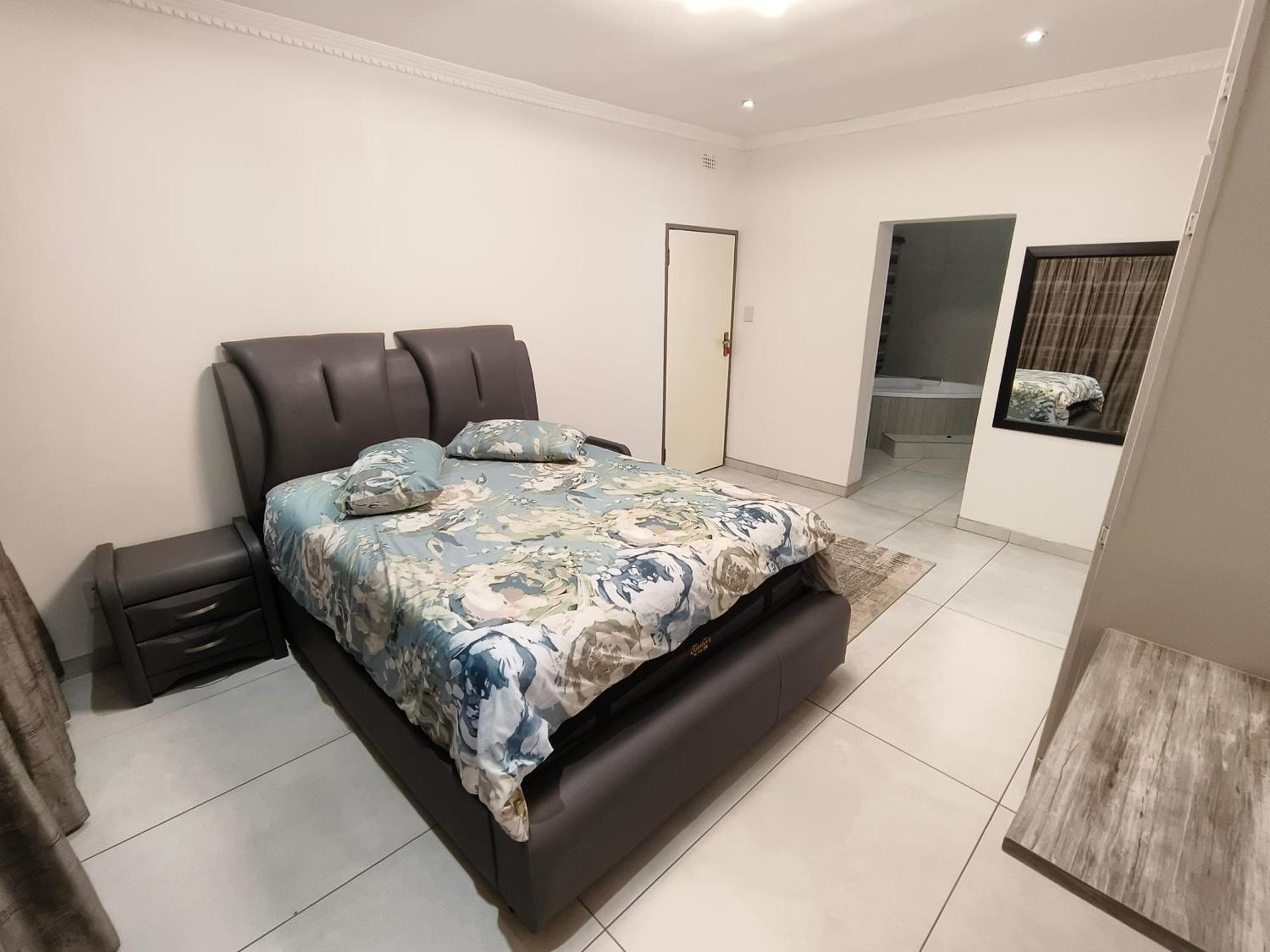 In Town Vaal Apartment Вереенигинг Екстериор снимка