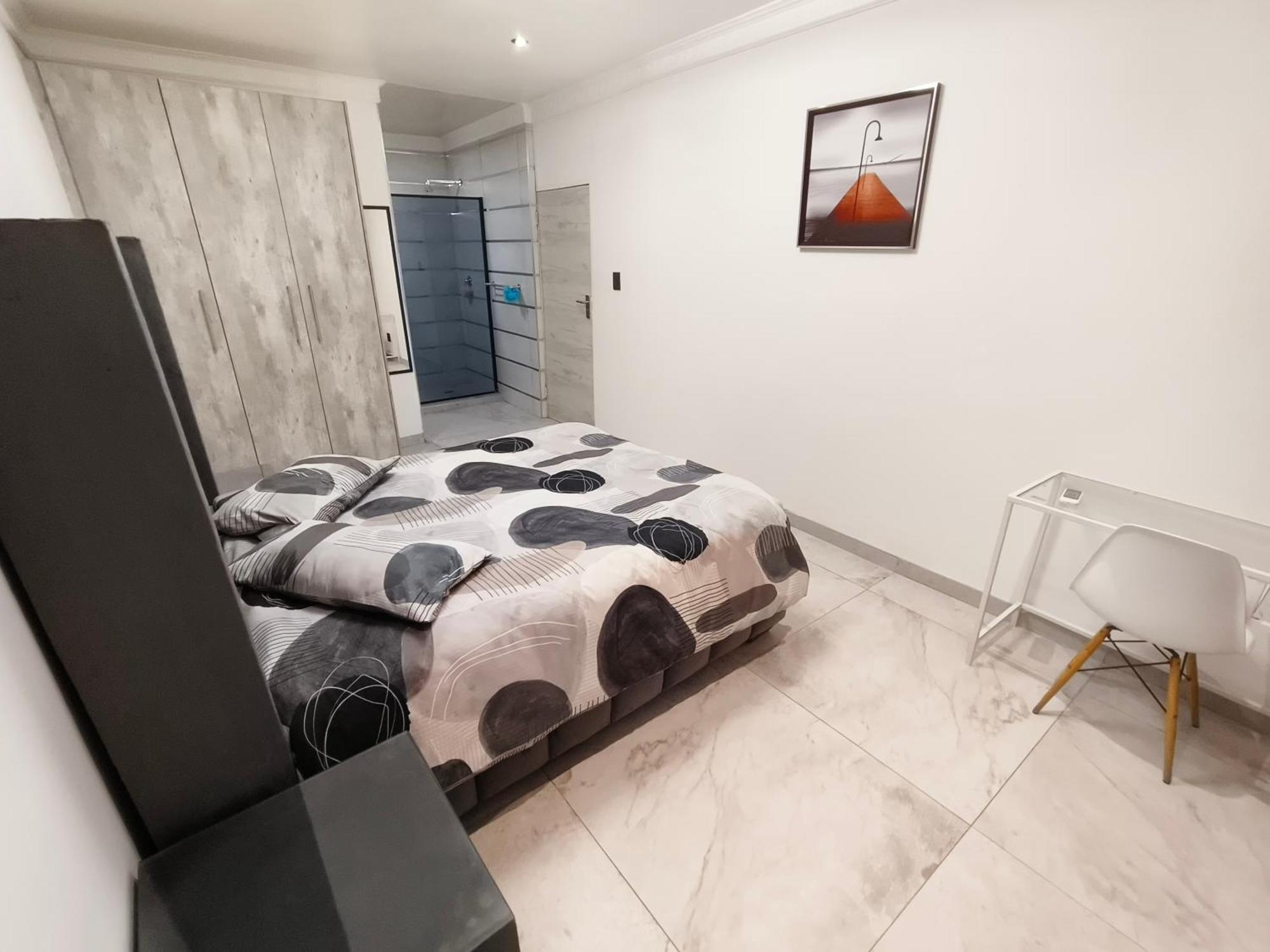 In Town Vaal Apartment Вереенигинг Екстериор снимка